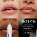 MAC Cosmetics MACximal Sleek Satin 3,5 g In The Clear Satīns MAC Cosmetics MACximal Sleek Satin 3,5 g In The Clear Satīns