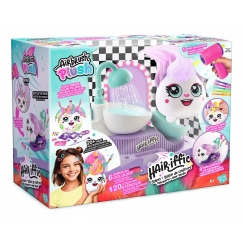 Canal Toys Airbrush Plush AIR 044 role play toy