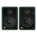Mackie CR4-X 2-way Black, Green Wired 50 W Mackie CR4-X 2-way Black, Green Wired 50 W