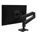 Ergotron LX Pro Series 45-682-292 monitoriaus laikiklis arba stovas 86,4 cm (34") Stalas Juoda Ergotron LX Pro Series 45-682-292 monitoriaus laikiklis arba stovas 86,4 cm (34") Stalas Juoda