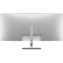DELL UltraSharp U5226KW монитор для ПК 132,1 cm (52") 6144 x 2560 пикселей 6K Ultra HD ЖК Серебристы