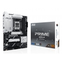ASUS PRIME X870-P AMD X870 AM5 lizdas ATX ASUS PRIME X870-P AMD X870 AM5 lizdas ATX