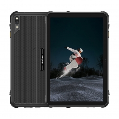 Ulefone Rugking Pad 2 Pro 4G tabletti, 256/8 Gt, musta