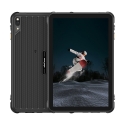 Ulefone Rugking Pad 2 Pro 4G tabletti, 256/8 Gt, musta Ulefone Rugking Pad 2 Pro 4G tabletti, 256/8 Gt, musta