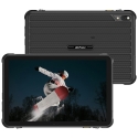 Ulefone Rugking Pad 2 Pro 4G tabletti, 256/8 Gt, musta Ulefone Rugking Pad 2 Pro 4G tabletti, 256/8 Gt, musta