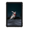 Ulefone Rugking Pad 2 Pro 4G tabletti, 256/8 Gt, musta Ulefone Rugking Pad 2 Pro 4G tabletti, 256/8 Gt, musta