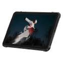 Ulefone Rugking Pad 2 Pro 4G tabletti, 256/8 Gt, musta Ulefone Rugking Pad 2 Pro 4G tabletti, 256/8 Gt, musta