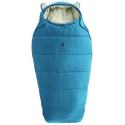 Deuter Little Star Vaikai Mumijos formos miegmaišis Polietersulfonas (PES) Šviesiai mėlyna Deuter Little Star Vaikai Mumijos formos miegmaišis Polietersulfonas (PES) Šviesiai mėlyna
