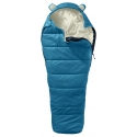 Deuter Little Star Lapset Muumiopussi Polyeetterisulfoni (PES) Vaaleansininen