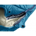 Deuter Little Star Children Mummy sleeping bag Polyethersulfone (PES) Light Blue