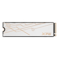 ADATA SMAR-980B-2TCS SSD diskdzinis 2 TB M.2 PCI Express 5.0 NVMe 3D NAND