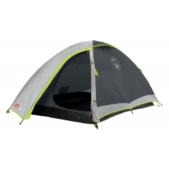 Coleman Darwin 2 2 isik(ut) Roheline, Hall Kuppel-/Iglu telk