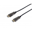 Equip 119439 HDMI-kaabel HDMI tüüp A (Standard) Must