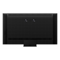 TCL 65C7K teler 165,1 cm (65") 4K Ultra HD Nutiteleri funktsioon WiFi Metallik 2600 cd/m²