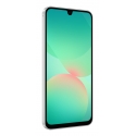 Samsung Galaxy A26 5G 17 cm (6.7") Kaksois-SIM Android 15 USB Type-C 6 GB 128 GB 5000 mAh Valkoinen Samsung Galaxy A26 5G 17 cm (6.7") Kaksois-SIM Android 15 USB Type-C 6 GB 128 GB 5000 mAh Valkoinen