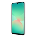 Samsung Galaxy A26 5G 17 cm (6.7") Две SIM-карты Android 15 USB Type-C 6 GB 128 GB 5000 mAh Белый Samsung Galaxy A26 5G 17 cm (6.7") Две SIM-карты Android 15 USB Type-C 6 GB 128 GB 5000 mAh Белый