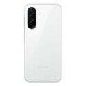 Samsung Galaxy A26 5G 17 cm (6.7") Kaksik-SIM Android 15 USB tüüp-C 6 GB 128 GB 5000 mAh Valge Samsung Galaxy A26 5G 17 cm (6.7") Kaksik-SIM Android 15 USB tüüp-C 6 GB 128 GB 5000 mAh Valge
