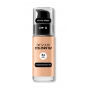 Revlon ColorStay 30 ml Pudele ar dozētāju Šķidrs/Šķidrums 310 Warm Golden Revlon ColorStay 30 ml Pudele ar dozētāju Šķidrs/Šķidrums 310 Warm Golden