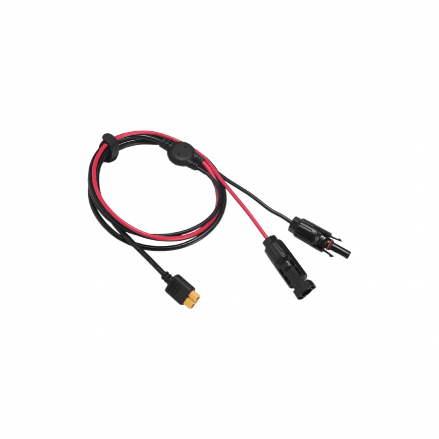 EcoFlow LMC4-XT60I-3.5M Nešiojamosios maitinimo stoties priedas Įkrovimo laidas