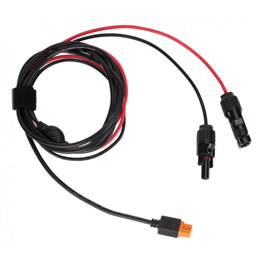 EcoFlow LMC4-XT60I-3.5M Kaasaskantavate elektrijaamade tarvik Laadimisjuhe – 3