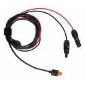 EcoFlow LMC4-XT60I-3.5M Nešiojamosios maitinimo stoties priedas Įkrovimo laidas EcoFlow LMC4-XT60I-3.5M Nešiojamosios maitinimo stoties priedas Įkrovimo laidas