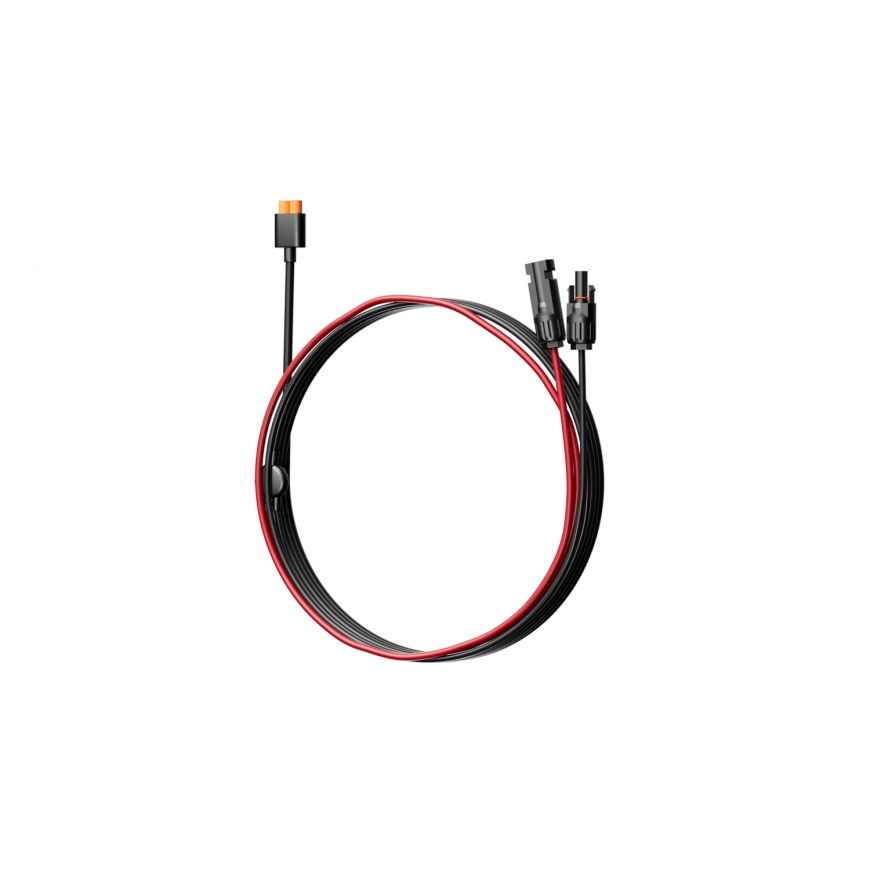 EcoFlow LMC4-XT60I-3.5M Kannettavan virta-aseman lisätarvike Latauskaapeli – 4