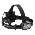 Black Diamond Icon 700 Juoda Ant galvos tvirtinamas žibintuvėlis LED