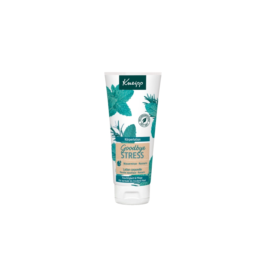 Kneipp 915865 крем для тела и лосьон 200 ml Унисекс