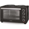 Termomax TXC46CL Mini cepeškrāsns ar 2 sildelementiem 46L 3600W Termomax TXC46CL Mini cepeškrāsns ar 2 sildelementiem 46L 3600W