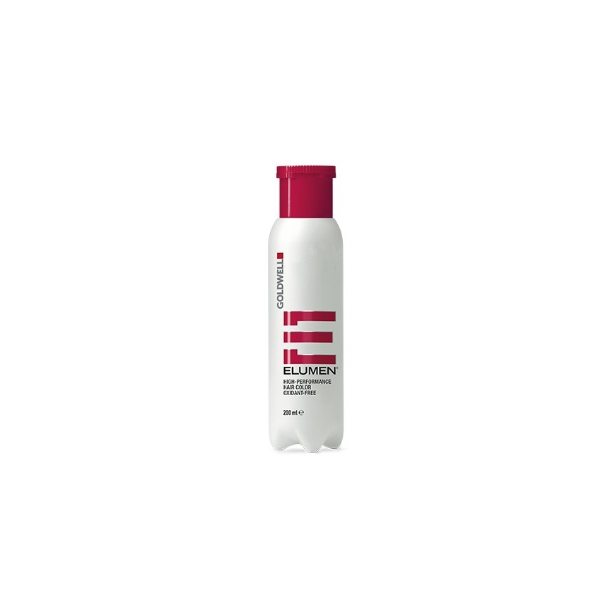Goldwell Elumen Hiusväri Vaaleanpunainen 200 ml