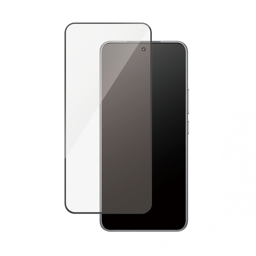 PanzerGlass ® Screen Protector Xiaomi Redmi Note 15 Pro 5G | Ultra-Wide Fit Selge ekraanikaitse 1 tk