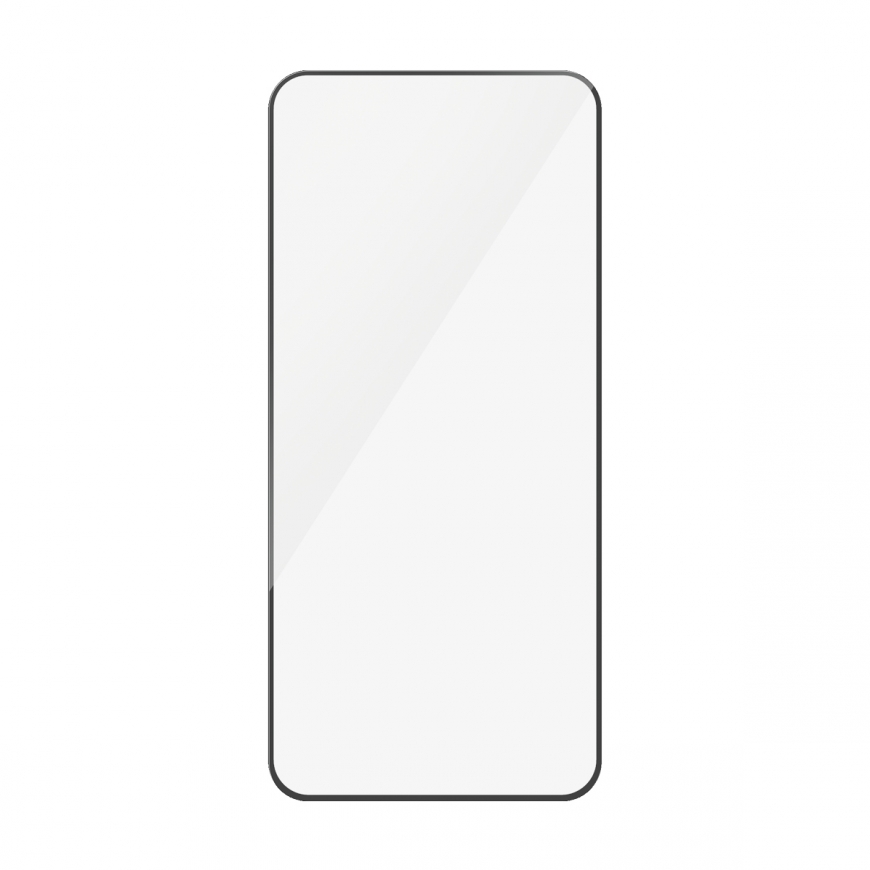 PanzerGlass ® Screen Protector Xiaomi Redmi Note 15 Pro 5G | Ultra-Wide Fit Caurspīdīgs ekrāna aizsa – 4