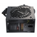 Seasonic CORE GC-650 ATX 3.1 virtalähdeyksikkö 650 W 24-pin ATX Musta