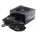 Seasonic CORE GC-650 ATX 3.1 virtalähdeyksikkö 650 W 24-pin ATX Musta