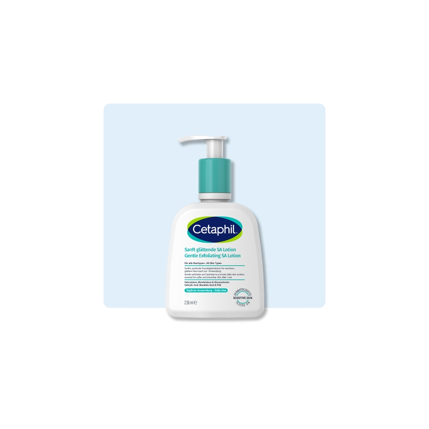 Cetaphil 3499320017640 крем для рук и лосьон 236 ml Женский