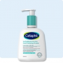 Cetaphil 3499320017640 Kätekreem või -vedelik Ihupiim 236 ml Naised Cetaphil 3499320017640 Kätekreem või -vedelik Ihupiim 236 ml Naised