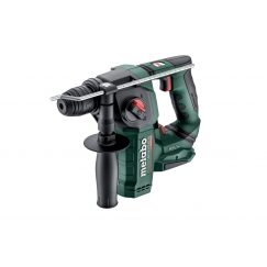 Metabo BH 18 LTX BL 16 730 RPM SDS Plus