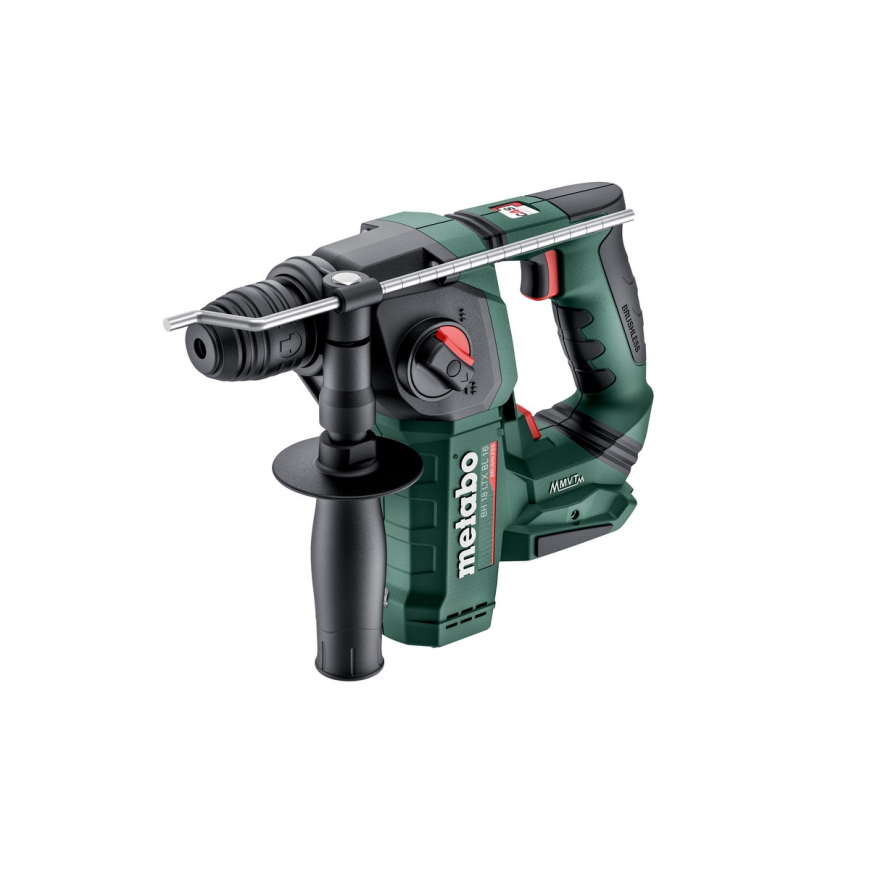 Metabo BH 18 LTX BL 16