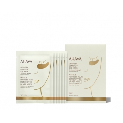 AHAVA DEAD SEA OSMOTER Женский