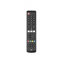 One For All TV Replacement Remotes Samsung-television vaihtokaukosäädin