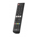 One For All TV Replacement Remotes Samsung-television vaihtokaukosäädin