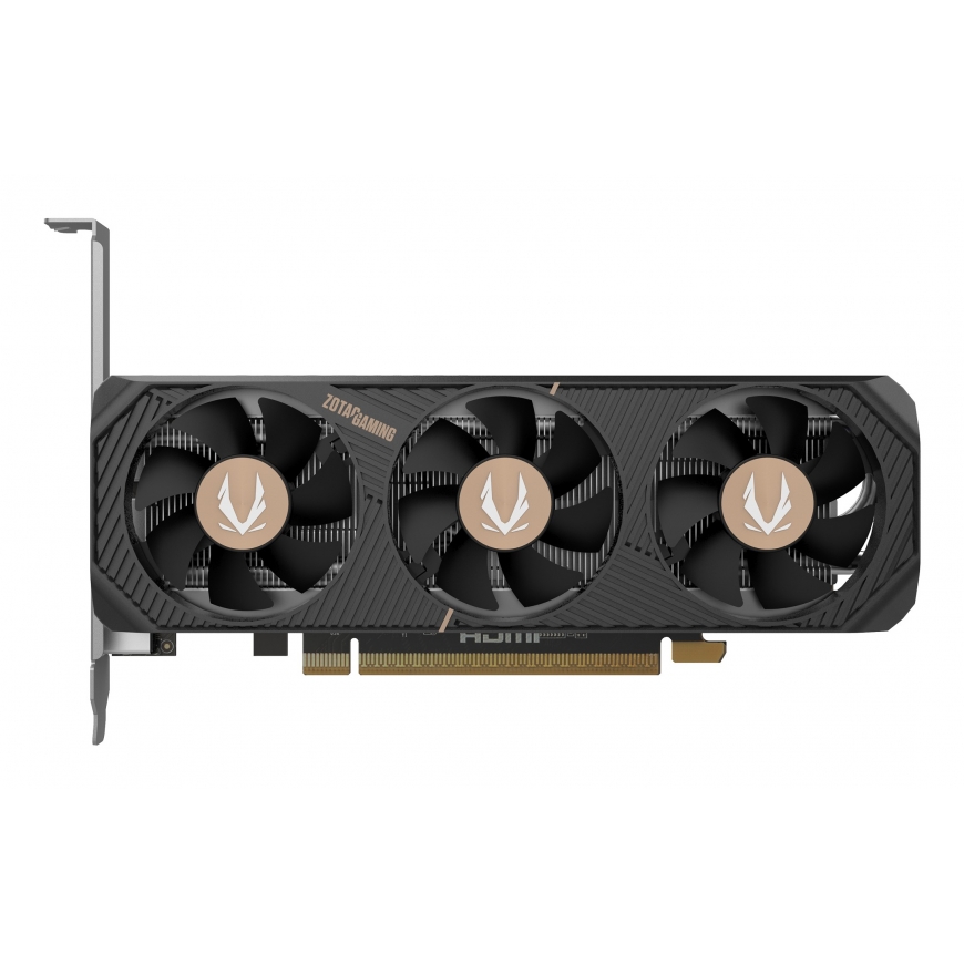 Zotac GAMING GeForce RTX 5050 Low