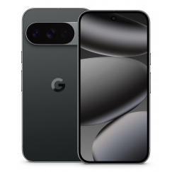 Google Pixel 10 Pro XL 17,3 cm (6.8") Две SIM-карты Android 16.0 5G 16 GB 256 GB 5200 mAh Черный