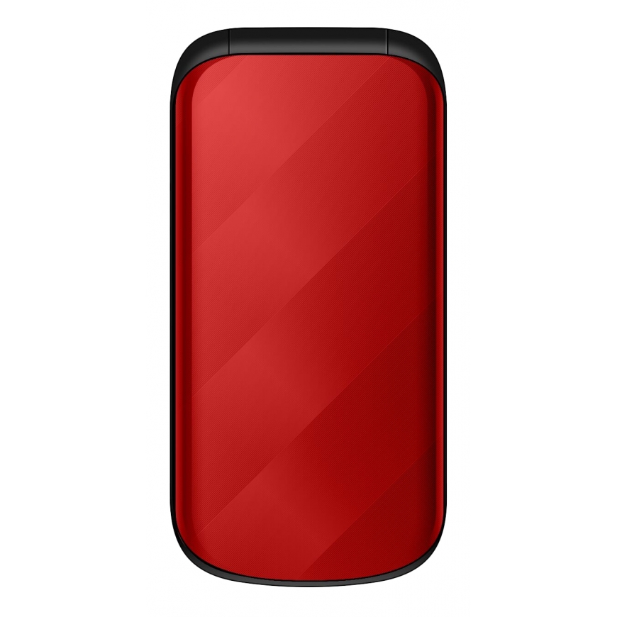 MaxCom Comfort MM815L 2G 6,1 cm (2.4") 90 g Красный Телефон для пожилых людей – 2