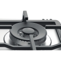 Whirlpool TGML 661 IX Roostevaba teras Sisseehitatud 58 cm Gaas 4 tsoon(id) Whirlpool TGML 661 IX Roostevaba teras Sisseehitatud 58 cm Gaas 4 tsoon(id)