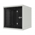 EFB Elektronik WGB-1009GR.30 püstik 9U Seinale monteeritav riiul Hall EFB Elektronik WGB-1009GR.30 püstik 9U Seinale monteeritav riiul Hall