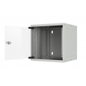 EFB Elektronik WGB-1009GR.30 lentyna 9U Sieninis stovas Pilka EFB Elektronik WGB-1009GR.30 lentyna 9U Sieninis stovas Pilka