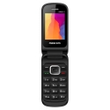 MaxCom Comfort MM815L 2G 6,1 cm (2.4") 90 g Musta Senioripuhelin MaxCom Comfort MM815L 2G 6,1 cm (2.4") 90 g Musta Senioripuhelin