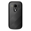 MaxCom Comfort MM815L 2G 6,1 cm (2.4") 90 g Must Seeniorite telefon MaxCom Comfort MM815L 2G 6,1 cm (2.4") 90 g Must Seeniorite telefon