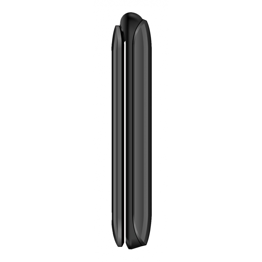 MaxCom Comfort MM815L 2G 6,1 cm (2.4") 90 g Musta Senioripuhelin – 4